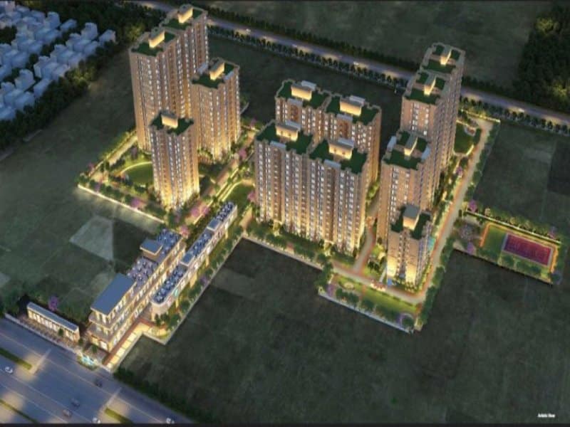 Signature Global Prime