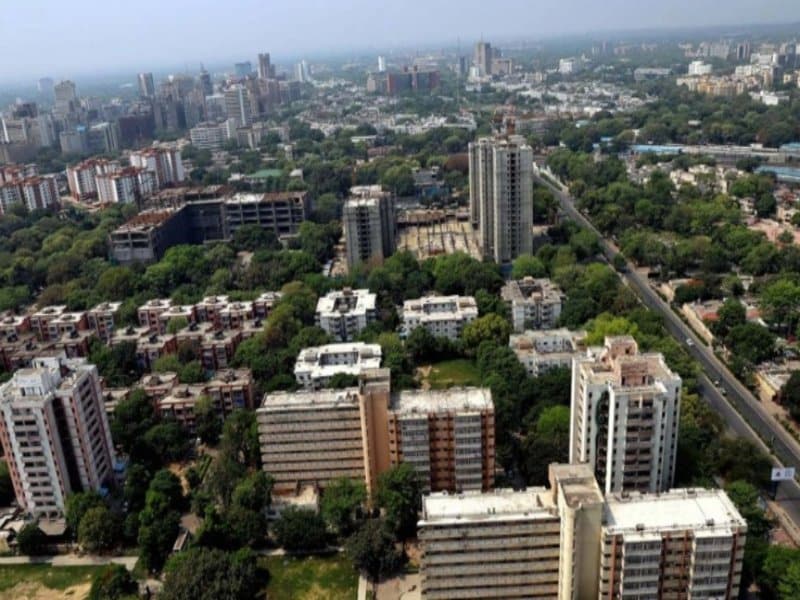 south delhi
