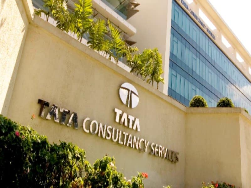 TCS Tata