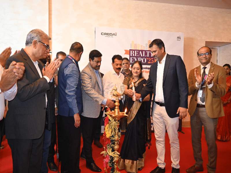 credai expo