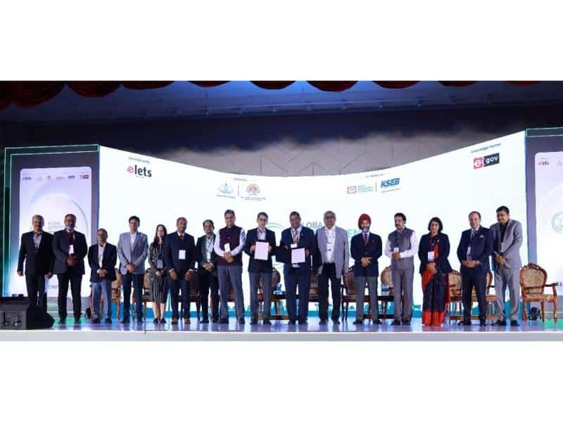BPCL and KPIT Technologies Join Forces for Hydrogen Mobility in Kerala