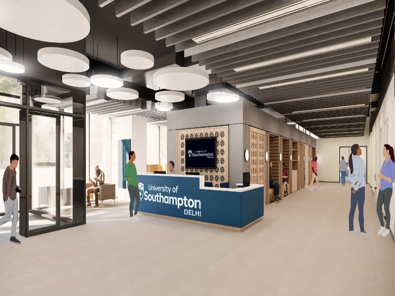 University of Southampton