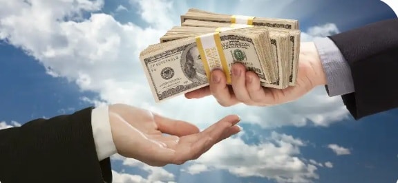 investment money