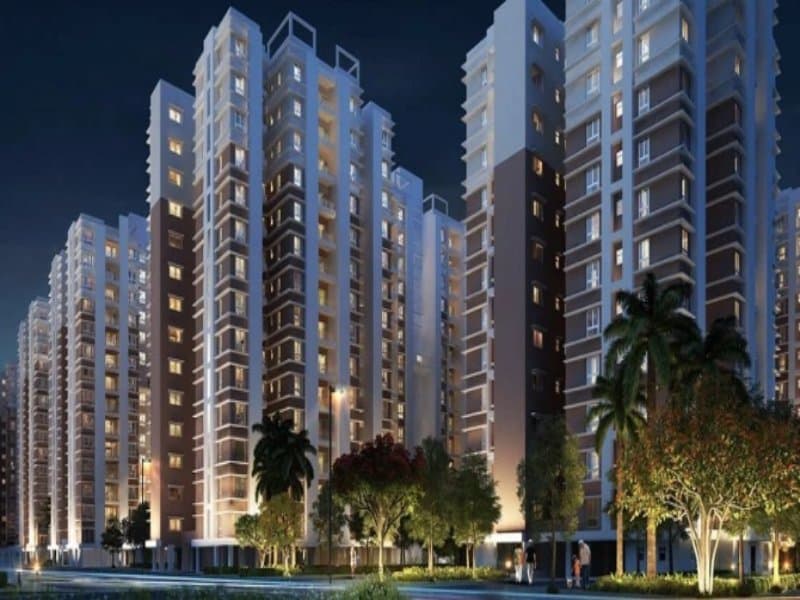 godrej riverine