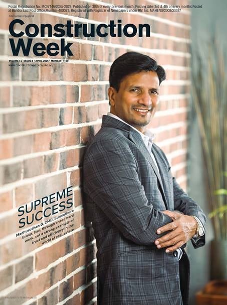CW April cover