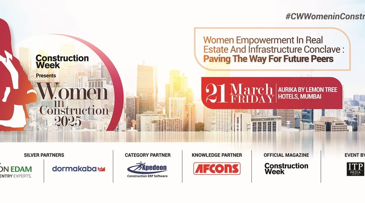 CW women in construction