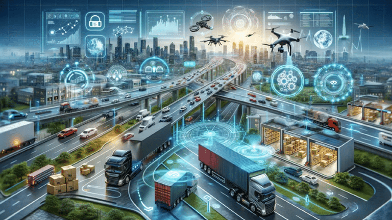 ai in mobility