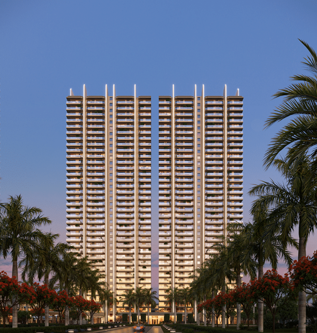 Real estate gets a new player in MSN Realty at Hyderabad