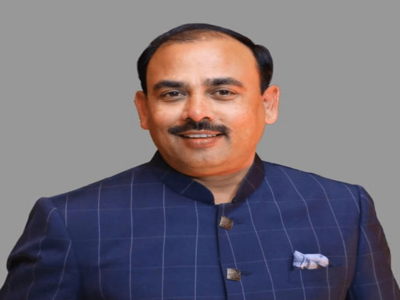 Pravin Kothari
