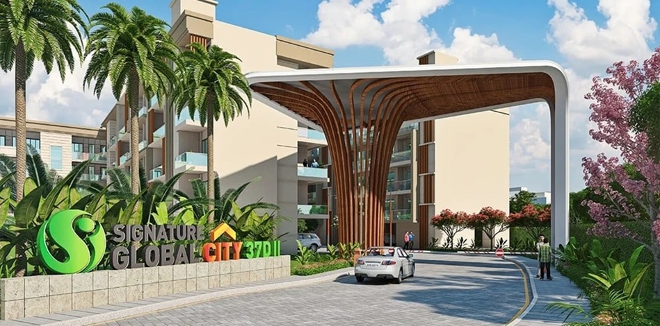 Signature global