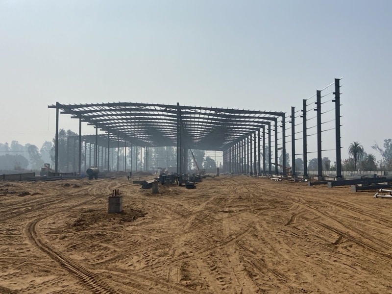 CCI Group invests in logistics Park in Sohna-Silani, Gurugram