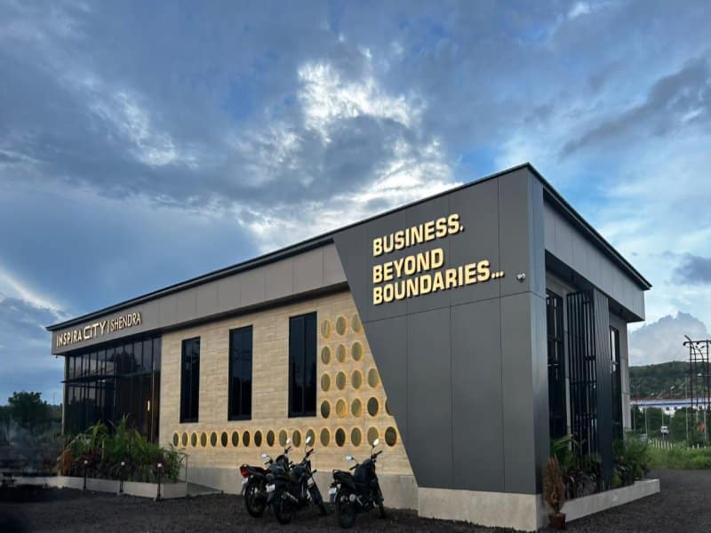 inspira realty - inspira city