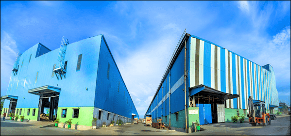jindal india steel