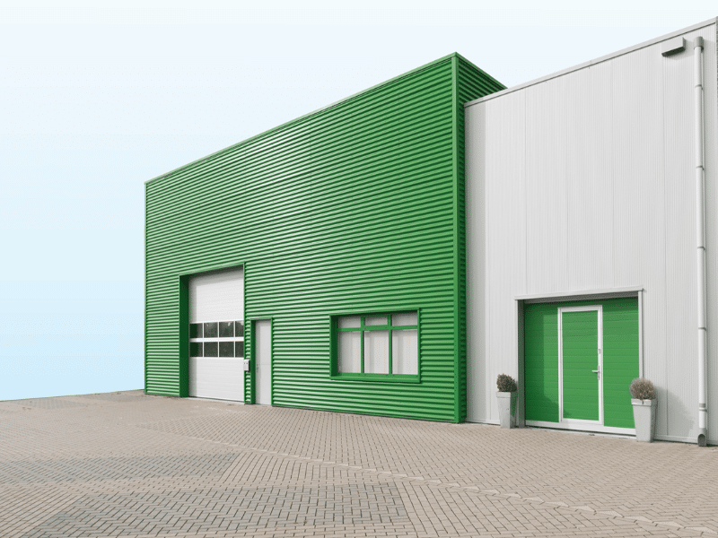 Prisma tata bluescope