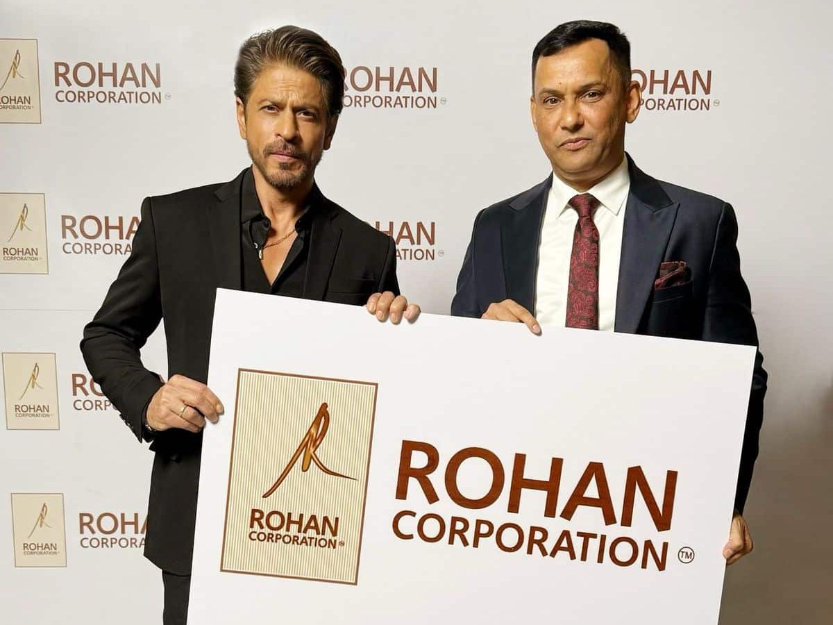 SRK n Rohan Corp Manglore