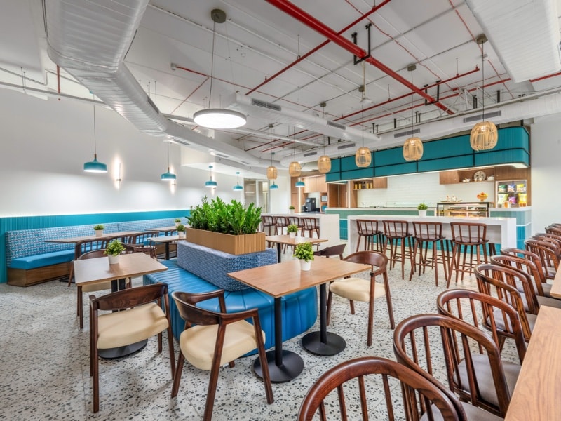 Elite by Awfis welcomes GCC clients,