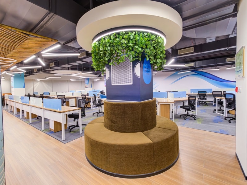 coworking space 315Work Avenue
