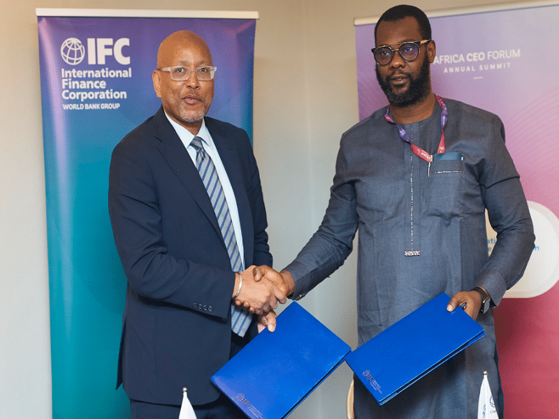 IFC and Canada invest in Husk to expand renewable energy network in rural Nigeria