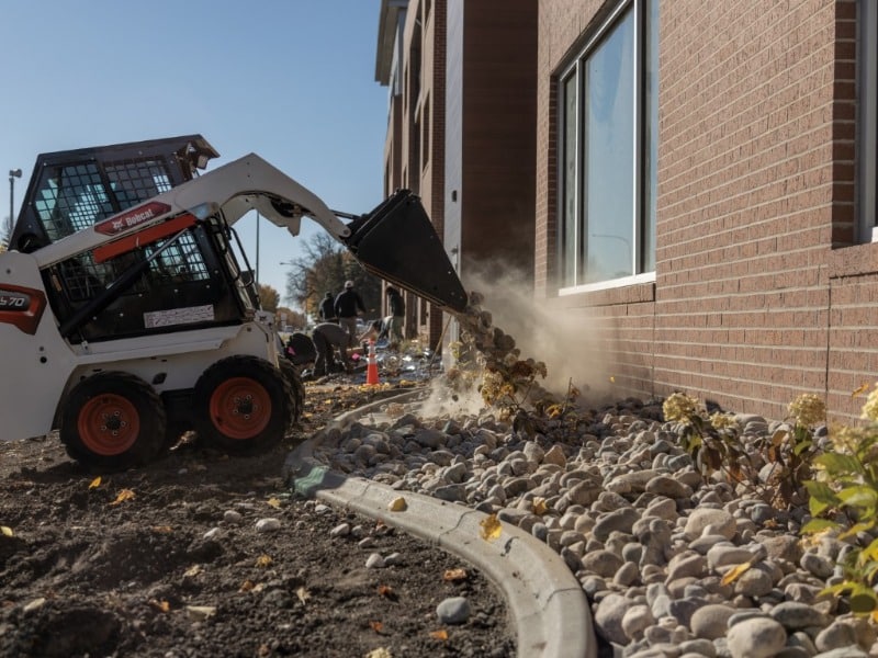 bobcat s70