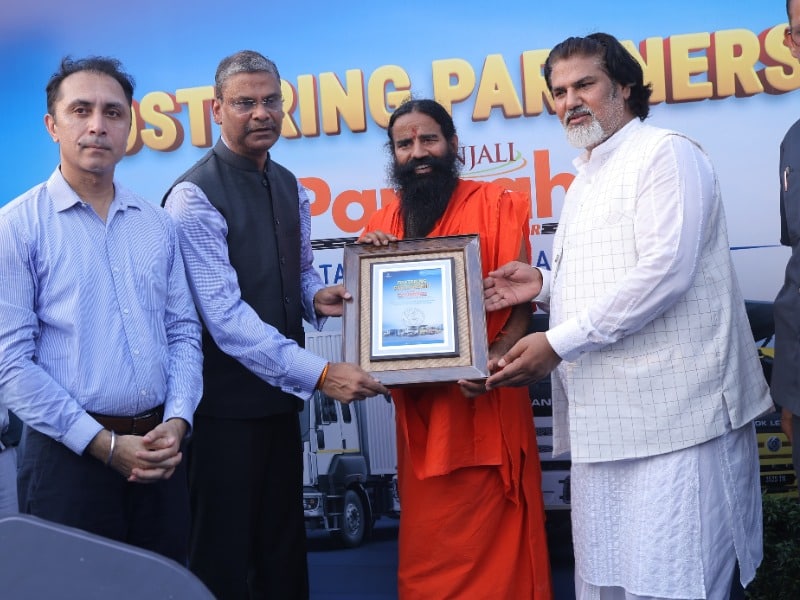 mad ramdev