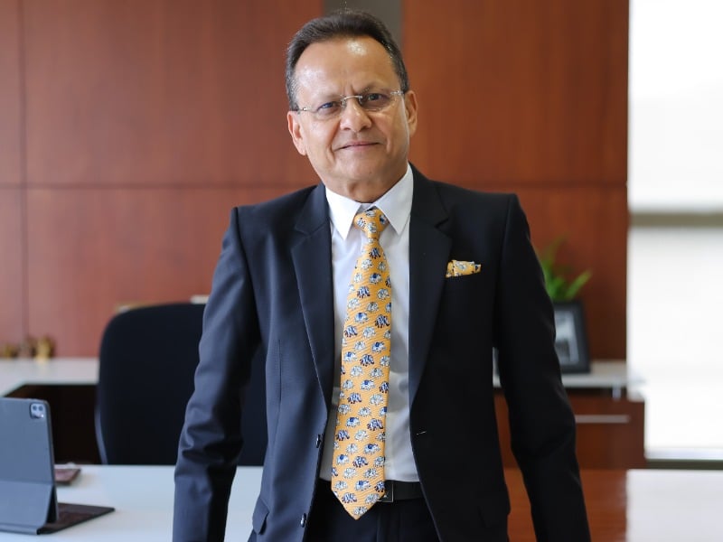 Bijay Agarwal