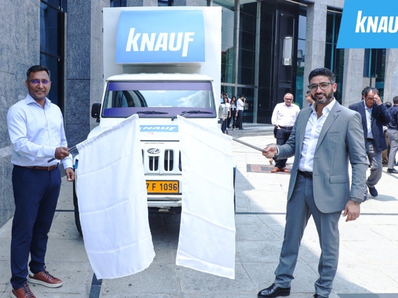 knauf mobile
