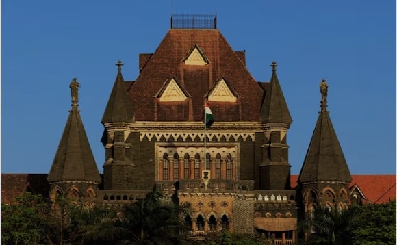 new bombay high court
