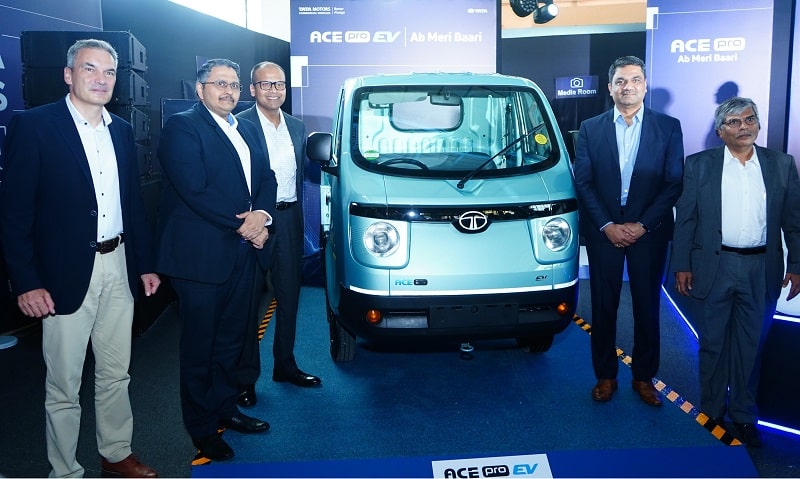tata motors