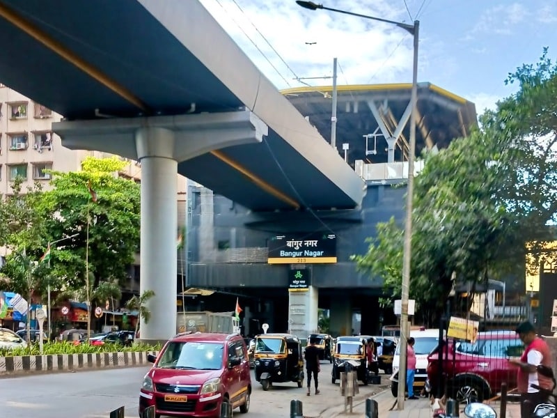 bangur nagar