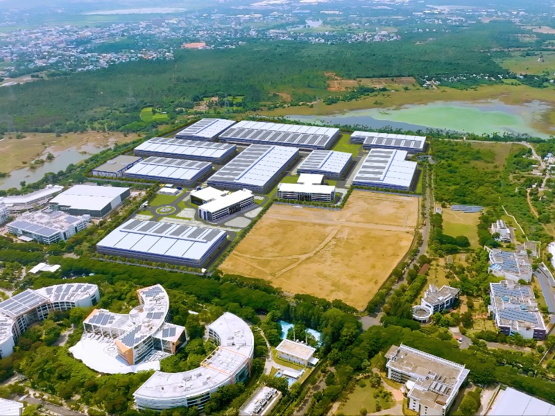ample parks