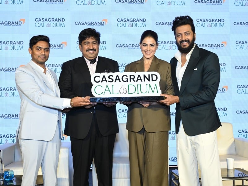 casagrand