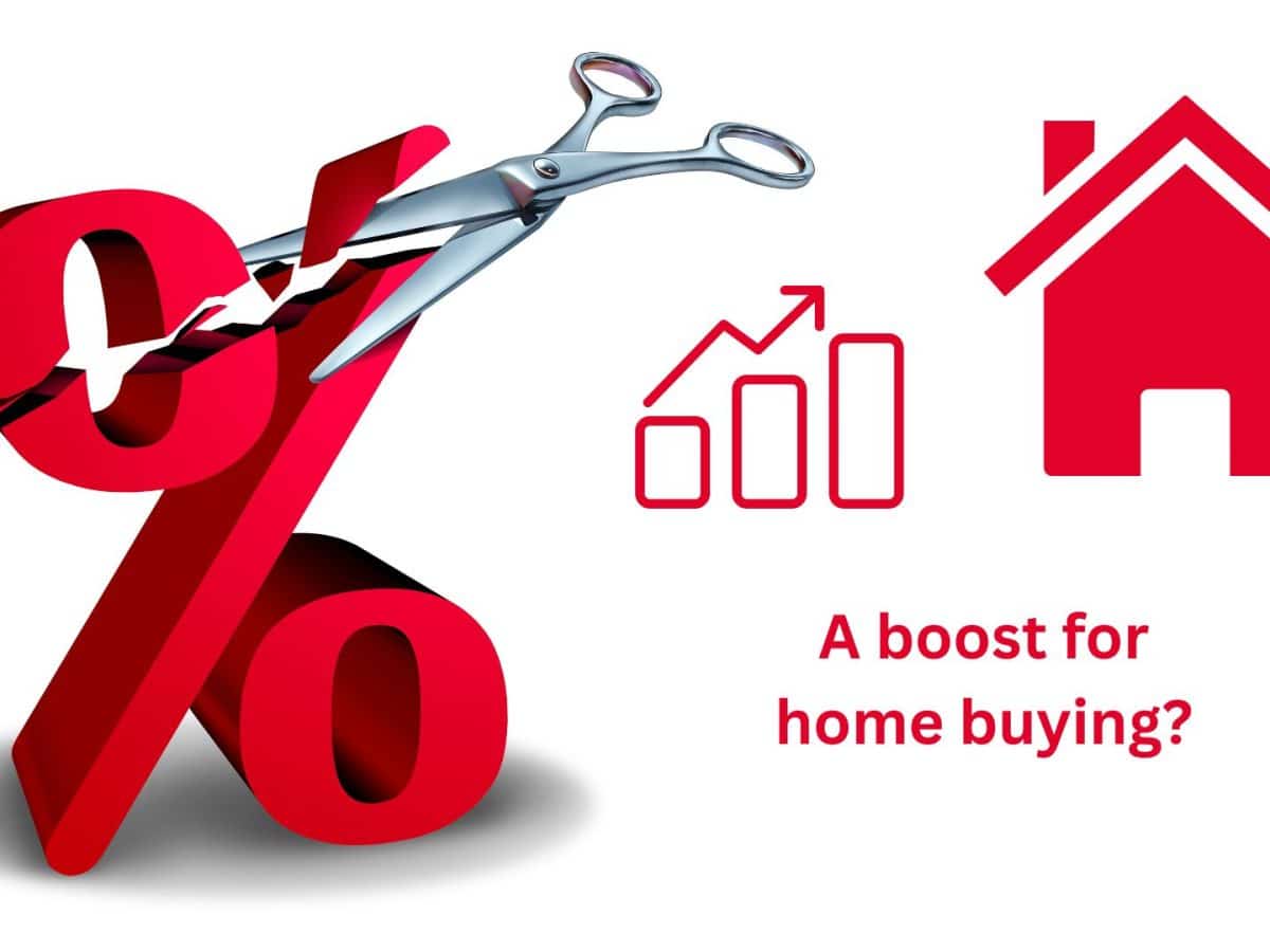RBI's rate cuts hat-trick: Will it boost home buying?