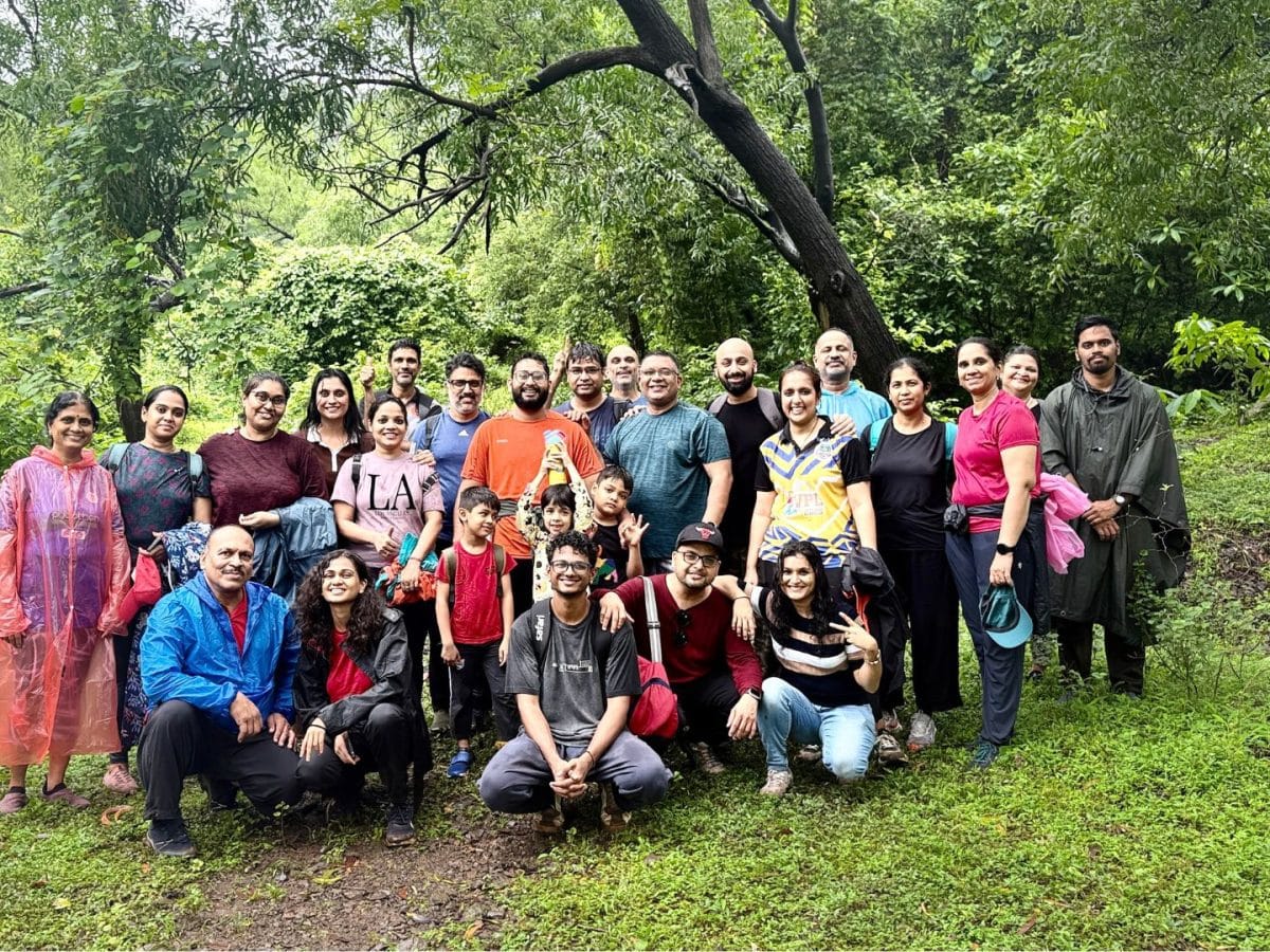 Piramal Realty plants 100 saplings at Piramal Vaikunth