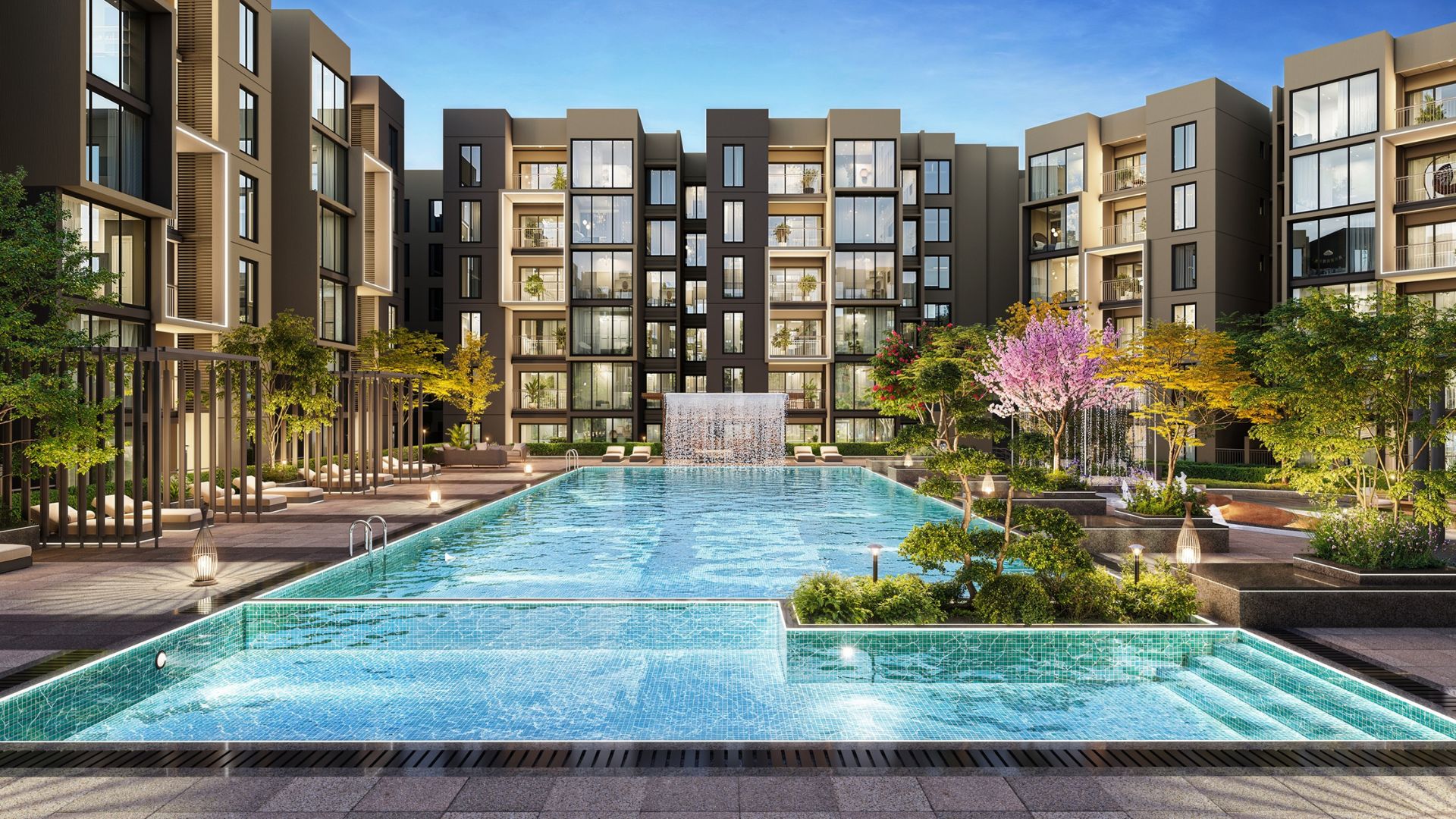 Casagrand Osaka brings Zen-themed homes to Porur