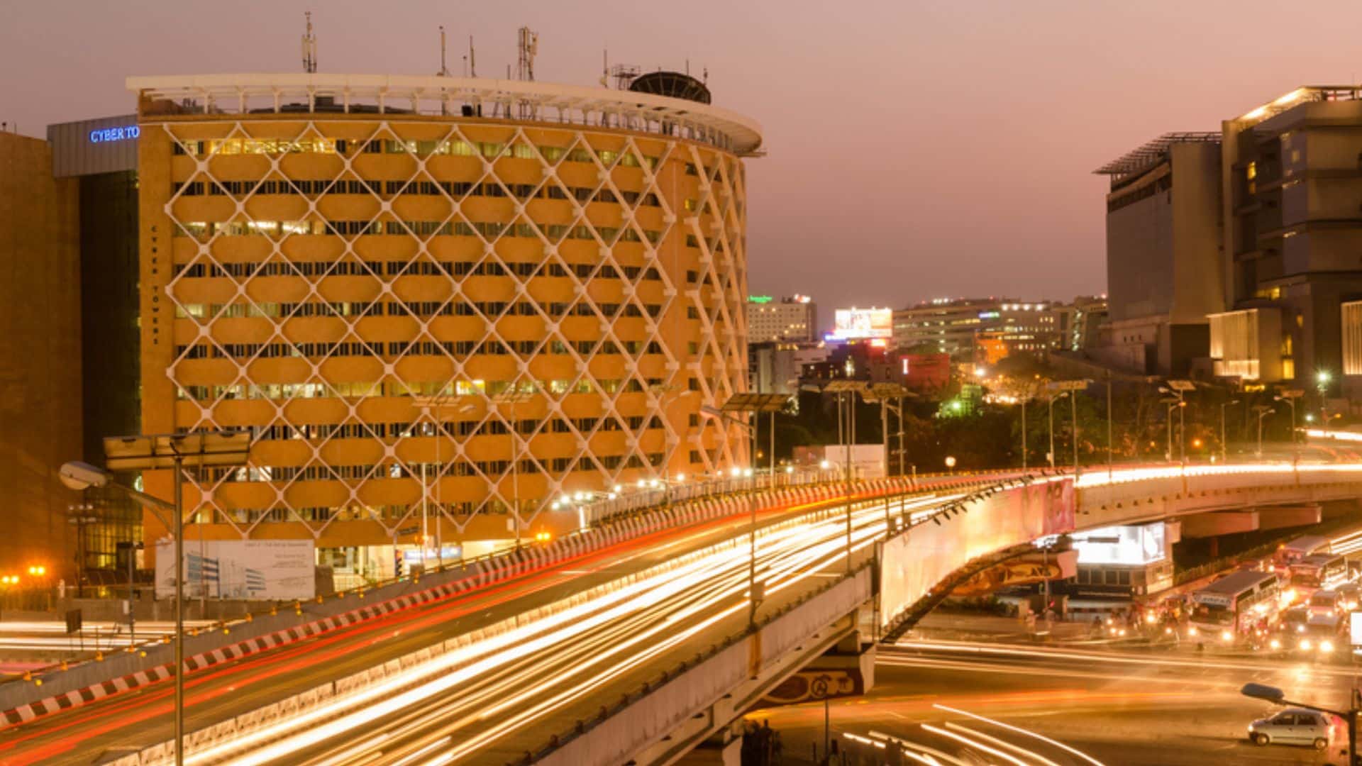 Hyderabad property market sees 6% value surge in June 2025: Study