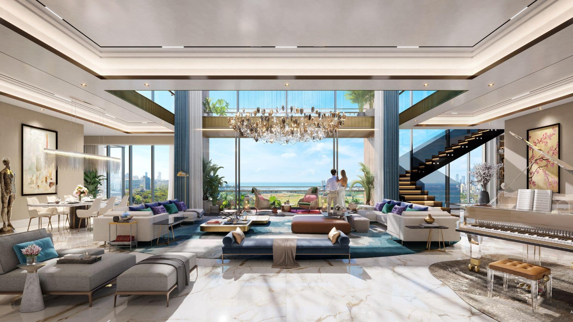Piramal Mahalaxmi sells ₹100 cr residential properties