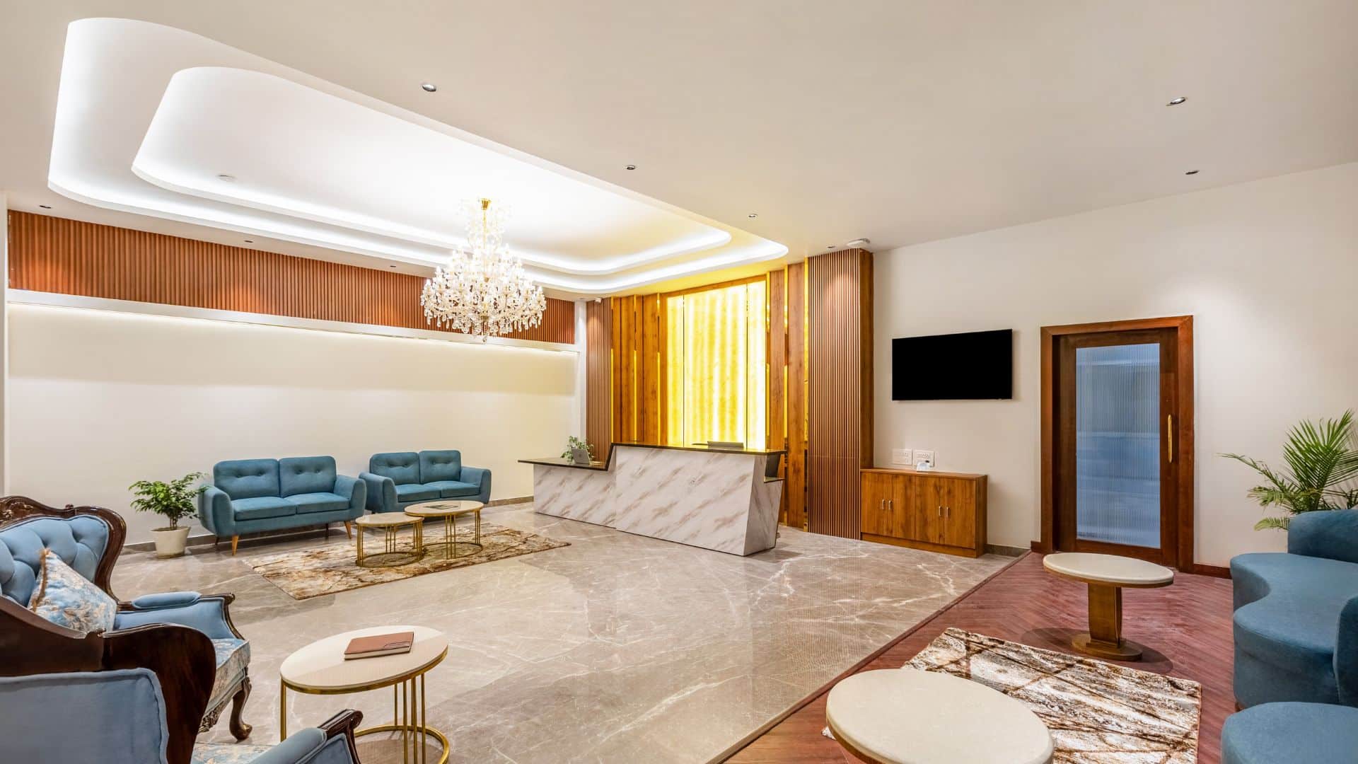 Sterling GK Exotica opens in Dehradun