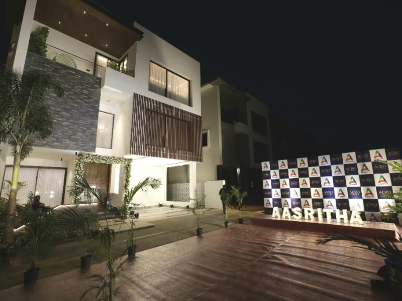 aasritha group