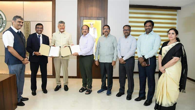 andhra pradesh mou