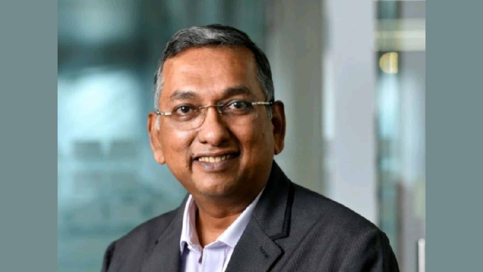 Shapoorji Pallonji plans 10 lakh sq ft project in Pune