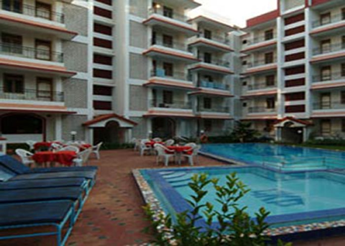 hotel horizon