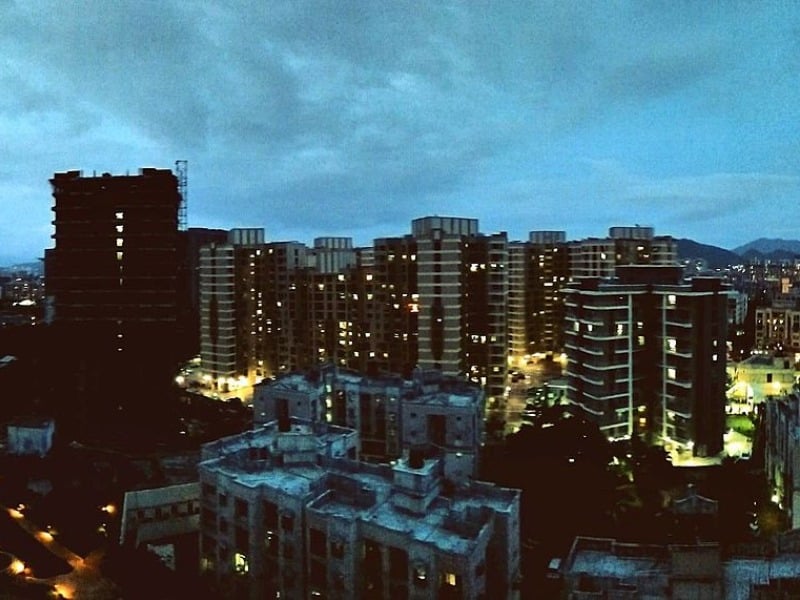 mira road