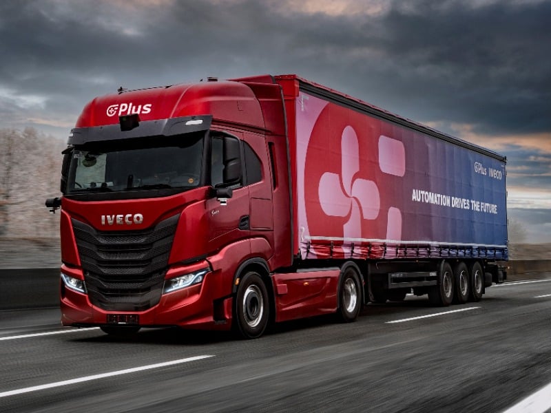 iveco