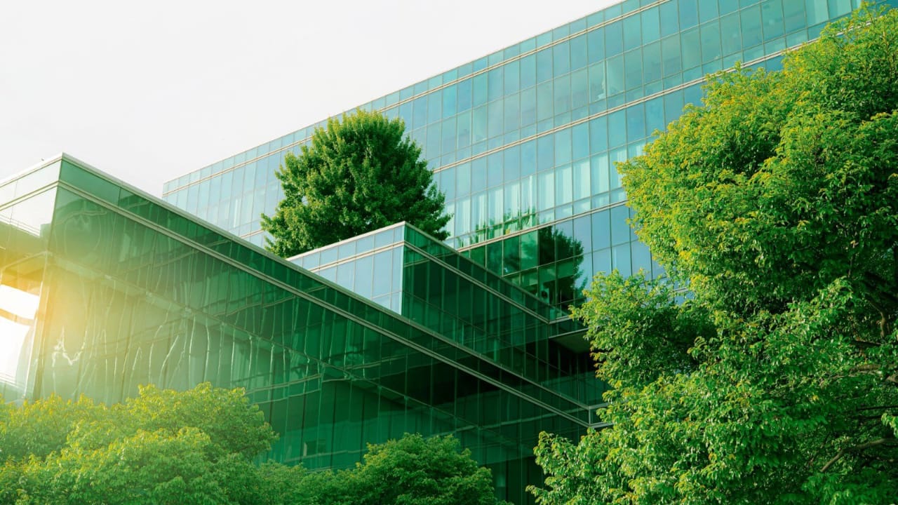 India must adopt green building materials: Report