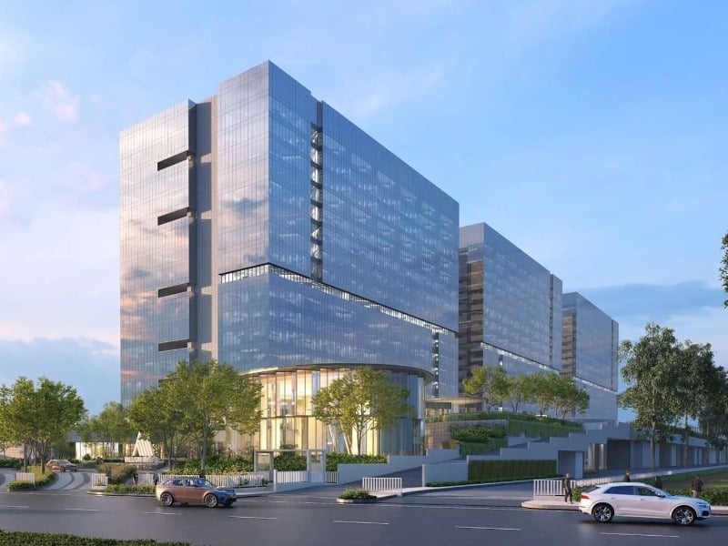 Million Minds Tech City