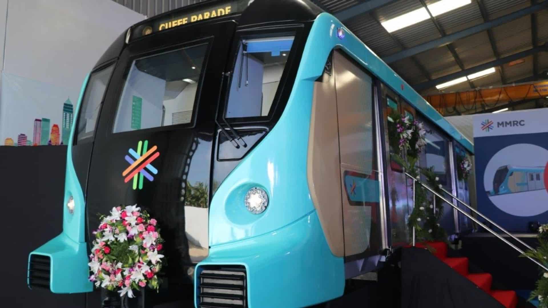 Aurionpro wins ₹250 cr Mumbai Metro fare system contract