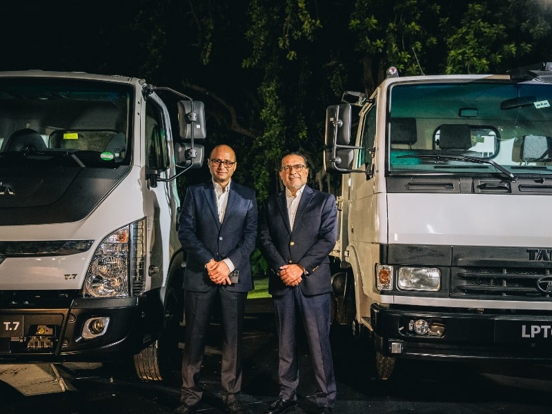 tata motors