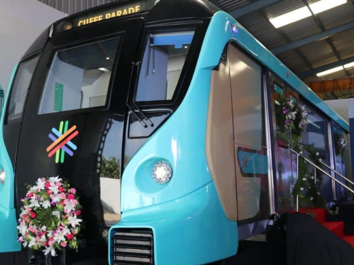 Aurionpro wins ₹250 cr Mumbai Metro fare system contract