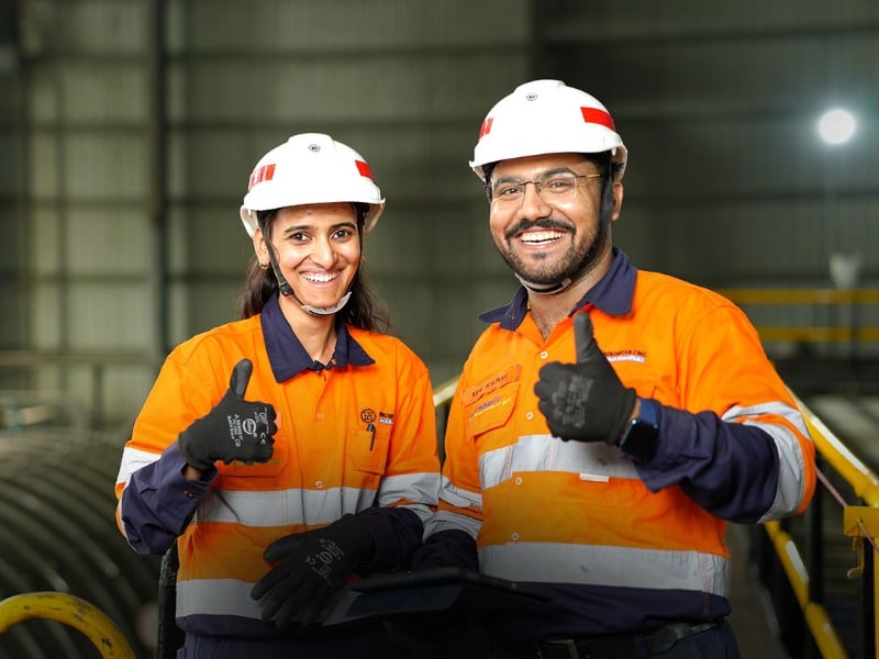 hindustan zinc
