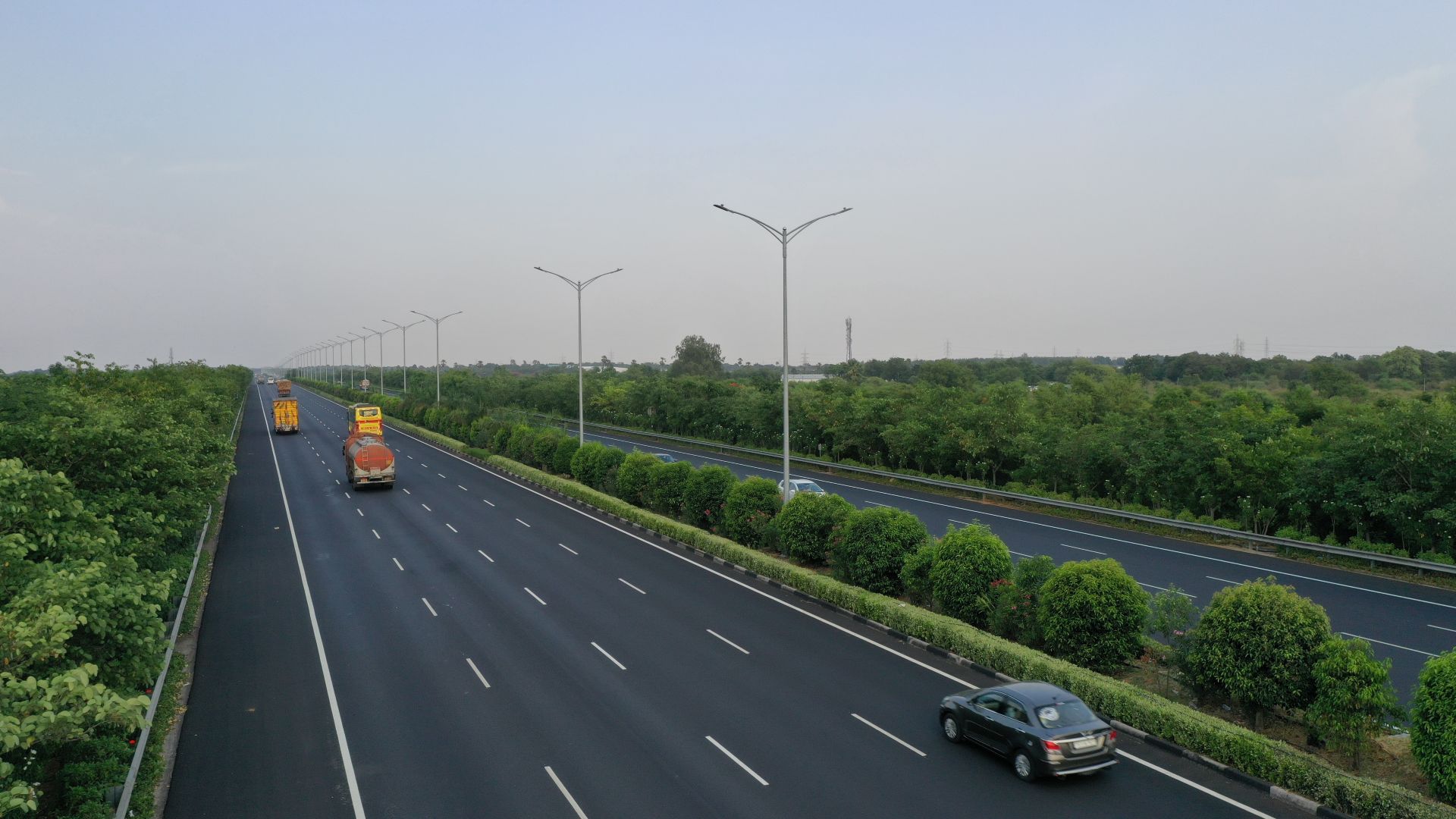 Govt approves ₹8,307 crore Odisha capital region ring road